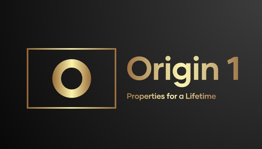 Origin 1 Properties logo